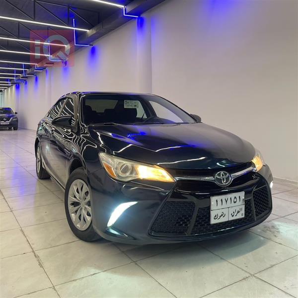 Toyota for sale in Iraq